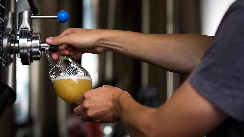 Foto: Pivovar Zichovec