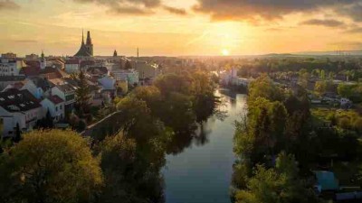 Louny. Foto: Vladimír Mládek