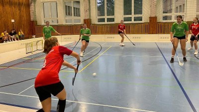 Foto: Mgr. Marek Folda, Z&Scaron; Kr&aacute;sn&yacute; Dvůr