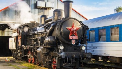 Nejen pro šotouše! Výlety za historií železnice si zamiluje každý