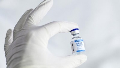 Očkování zaregistrovaných dětí proti covi