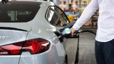 ORLEN rozšiřuje prodej nízko emisního paliva HVO100 Diesel na další čerpací stanice v Česku
