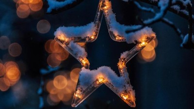 Týden v Žatci: Vánoční jarmark, koncerty, Rozsvícení vánočního stromu