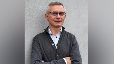 Ing. Vladimír Vavřich, MBA přináší do Krajské zdravotní zkušenosti energetického sektoru a odvětví rychloobrátkového zboží. Foto: Krajská zdravotní