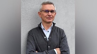 Ing. Vladimír Vavřich, MBA přináší do Krajské zdravotní zkušenosti energetického sektoru a odvětví rychloobrátkového zboží. Foto: Krajská zdravotní