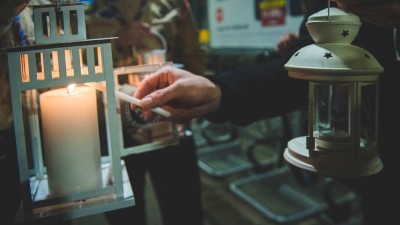 Foto: FCB Betlémské světlo