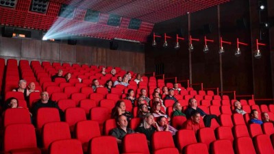 Foto: FCB Kulturní dům a kino Podpořany