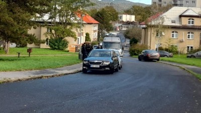 Miminko nalezené v popelnici je zdravé. Chlapec dostal jméno Jáchym