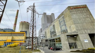 Česku hrozí výpadky elektřiny. Bez uhelných elektráren můžeme být až dvacet hodin bez proudu