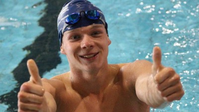 Osobní rekordy a výborná umístění pro žatecké plavce na MČR v Plzni