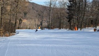 Zdroj: Skiareál Telnice