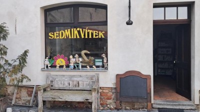 Dvůr u svat&eacute;ho Jakuba se 1. dubna trvale otev&iacute;r&aacute;