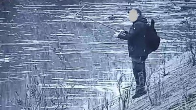 Dal&scaron;&iacute; nepoctivec dochytal! Cizinec pytlačil na Nechranic&iacute;ch, narazil na novou profi str&aacute;ž