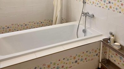 Mal&iacute; pacienti v Žatci maj&iacute; vět&scaron;&iacute; komfort: Dětsk&eacute; oddělen&iacute; se py&scaron;n&iacute; novou modern&iacute; koupelnou