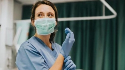 Zdravotní sestřičky mají dnes svůj svátek
