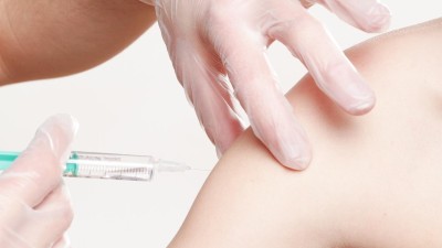 Očkovací centrum bude opět v Podbořanech otevřeno