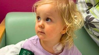 Snaha najít vhodného dárce pro Madlenku žene do registrů stovky nových dárců. Dosud se ale shoda nenašla. Podaří se to v Kadani?