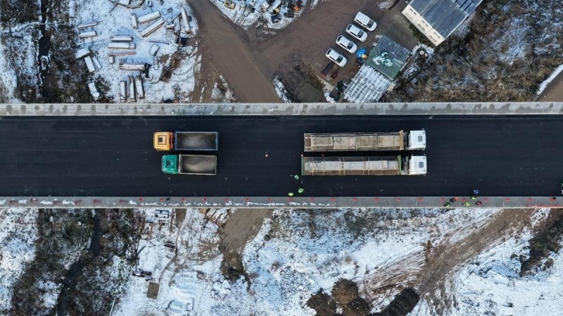 Foto: ŘSD Ústeckého kraje