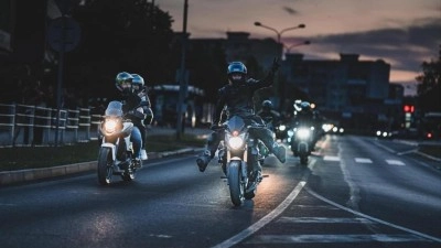 The Most Night Ride Fest 2 podpoří tentokrát malou slečnu a chystá i losovačku! Tohle bude opět jízda nejen pro motorkáře