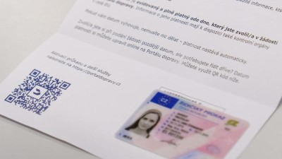 Pozor na konč&iacute;c&iacute; řidič&aacute;ky: V &Uacute;steck&eacute;m kraji ček&aacute; v&yacute;měna přes 40 tis&iacute;c lid&iacute;