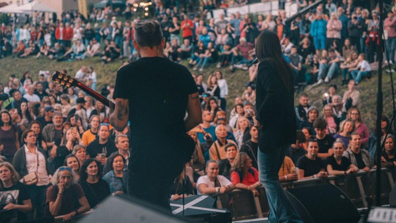 Foto: Labefest