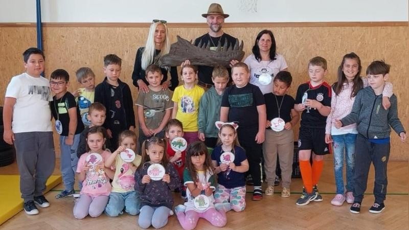 Foto: Monika Kolínková MŠ Bitozeves