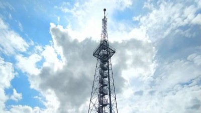 TIP NA VÝLET: Rozhledna Krudum je nejenom vyhlídková věž, ale zároveň i monitorovací stanice