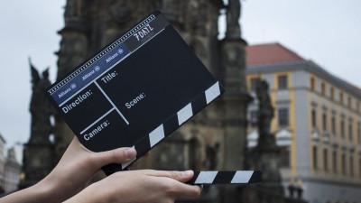 V Žatci se bude natáčet seriál, chystají se dopravní omezení