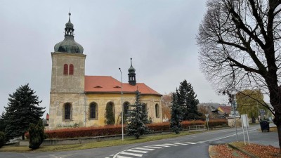 Volevčice. Foto: Oldřich Hájek