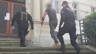 Reprofoto video, zdroj: Policie ČR