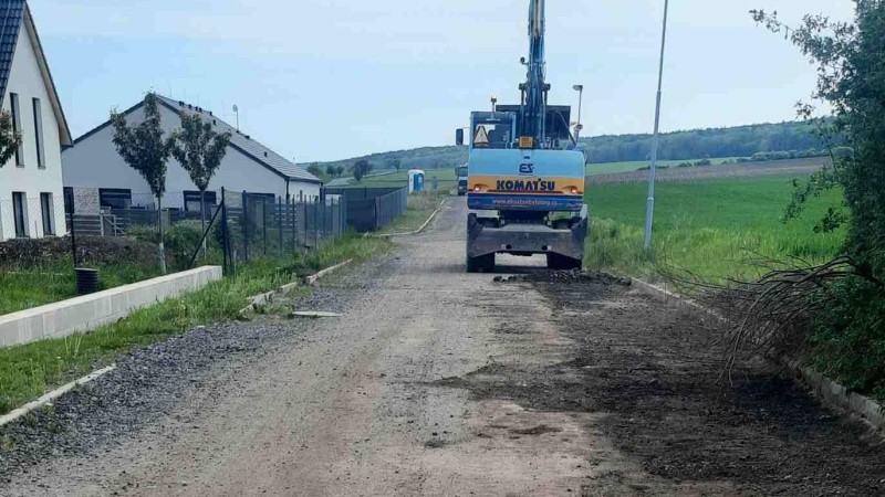 Foto: městys Slavět&iacute;n