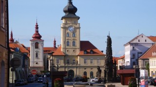 Foto: Město Žatec
