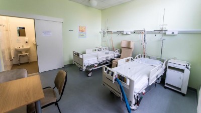 Nemocnice Žatec hledá nového ředitele