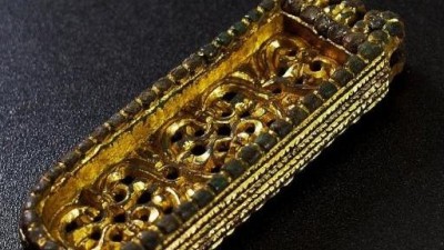 Muzeum v Žatci vystaví další poklad