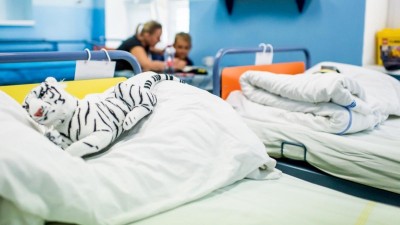 Dětská pohotovost se z polikliniky přesouvá na dětské oddělení nemocnice