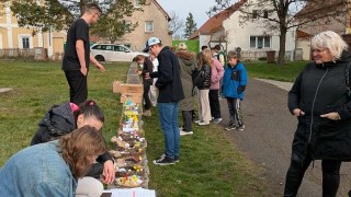 Foto: Pavla Kr&aacute;lov&aacute;