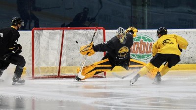 Poslední sezona extraligového hokeje v Litvínově? Město dostalo dopis oznamující, že hlavní akcionář nemá na podporu klubu peníze