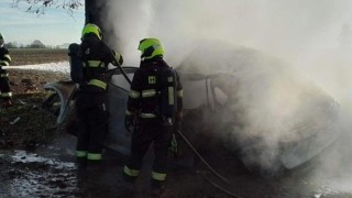 Foto: HZS Ústeckého kraje