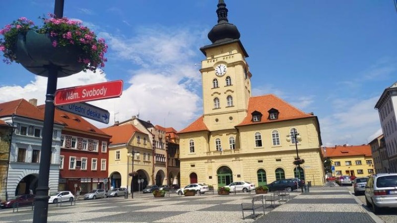 Foto zdroj: Město Žatec