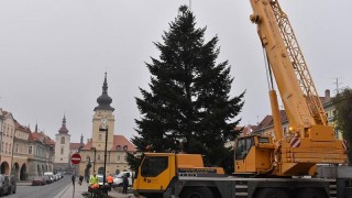 Foto: město Žatec