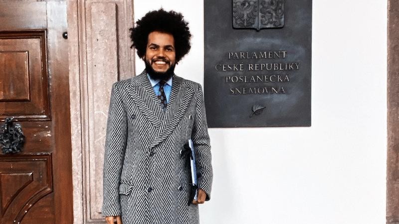 Foto: Facebook Dominika Feriho