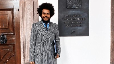 Foto: Facebook Dominika Feriho