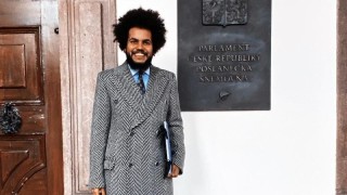 Foto: Facebook Dominika Feriho