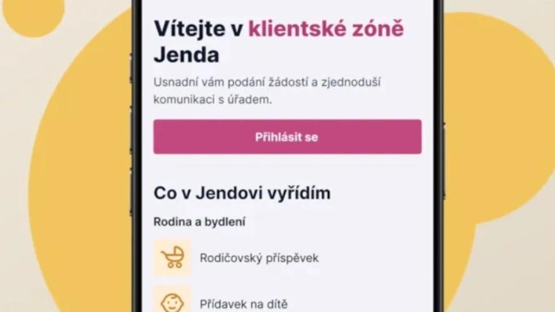 Foto: Ministerstvo práce a sociálních věcí ČR