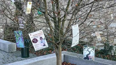 Dny poezie v Žatci: od autorských veršů k japonskému haiku