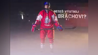 Začala ženská Euro hockey tour v Liberci. Reprezentace představila propagační video i s malou hokejistkou Pirátů Chomutov