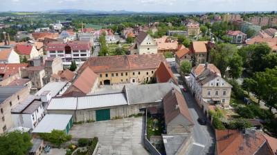 Ilustrační foto Žatec. Foto: e-deniky.cz