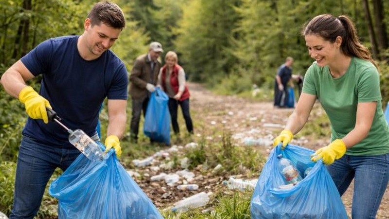 TIPY NA V&Iacute;KEND: Kam vyrazit? Kraj ožije sportem, historick&yacute;mi bitvami i jarn&iacute;m &uacute;klidem