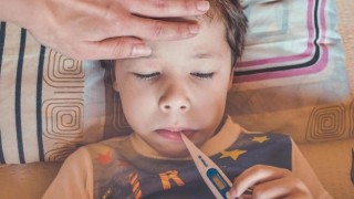 Nejvíce přibývá nemocných dětí ve věku 6 až 14 let. Ilustrační snímek. Zdroj: Pixabay / CC0