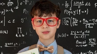 Víte ve svém okolí o výjimečném školákovi? Přihlaste ho do soutěže